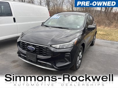 Used 2023 Ford Escape ST-Line