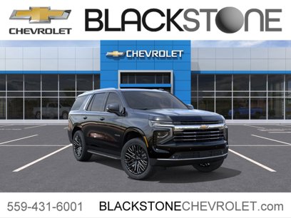 New 2026 Chevrolet Tahoe LT w/ Comfort Package