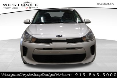 Used 2019 Kia Rio S