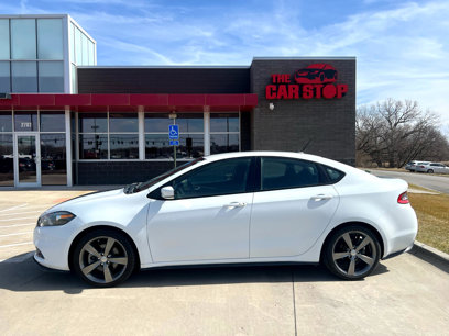 Used 2015 Dodge Dart GT