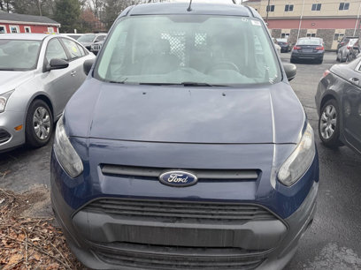 Used 2015 Ford Transit Connect XL