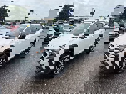 Used 2023 Subaru Outback Premium w/ Popular Package #1