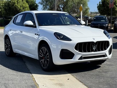 Used 2023 Maserati Grecale GT
