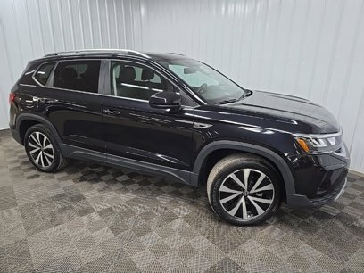 Used 2022 Volkswagen Taos SE w/ Driver Assistance Package
