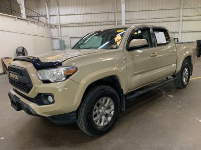 Used 2019 Toyota Tacoma SR5