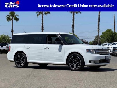 Used 2014 Ford Flex SEL w/ Equipment Group 202A
