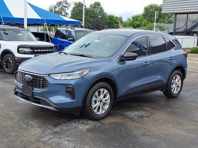 Certified 2023 Ford Escape Active w/ Tech Pack #1