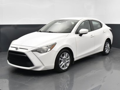 Used 2017 Toyota Yaris iA