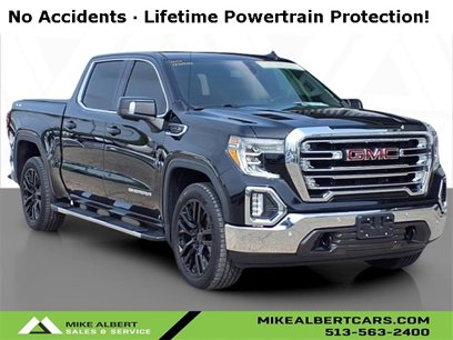 Used 2020 GMC Sierra 1500 SLT w/ SLT Premium Plus Package