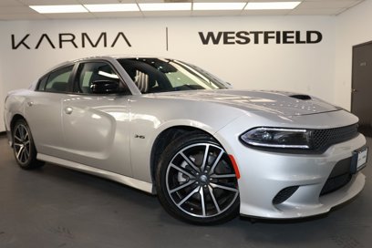 Used 2023 Dodge Charger R/T