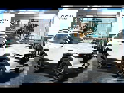 New 2025 MAZDA CX-30 2.5 Turbo w/ Premium Package