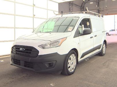 Used 2020 Ford Transit Connect XL