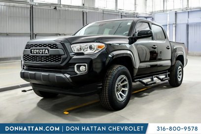 Used 2022 Toyota Tacoma SR5