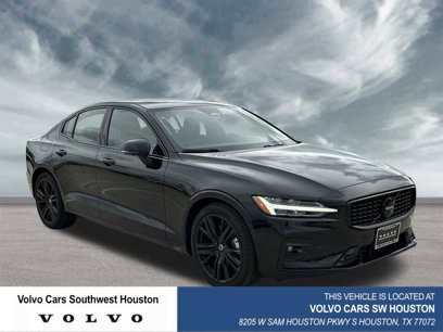 Certified 2024 Volvo S60 B5 Plus