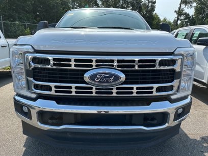 Used 2023 Ford F350 XL w/ XL Chrome Package