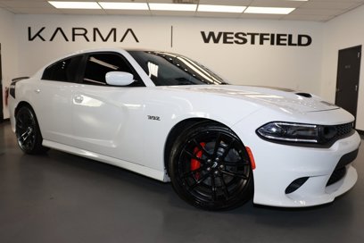 Used 2021 Dodge Charger Scat Pack w/ Daytona Edition Group