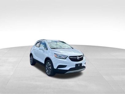 Used 2022 Buick Encore Preferred w/ Safety Package