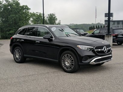 Certified 2024 Mercedes-Benz GLC 300 4MATIC