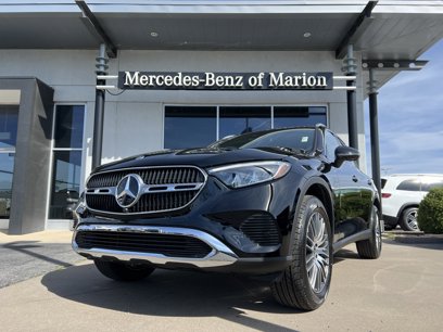Used 2025 Mercedes-Benz GLC 300 4MATIC
