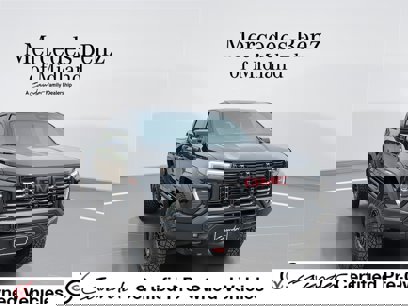 Used 2024 GMC Canyon AT4X w/ AT4X AEV Edition
