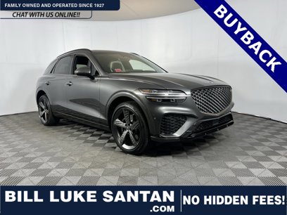 Used 2024 Genesis GV70 3.5T Sport w/ Sport Prestige Package