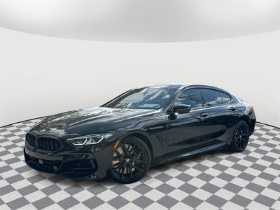 Used 2025 BMW 840i