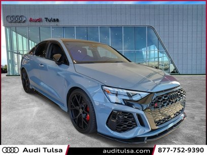 Used 2023 Audi RS 3