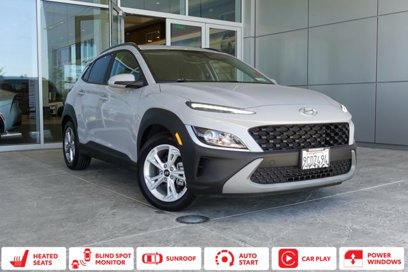 Used 2022 Hyundai Kona SEL w/ Convenience Package