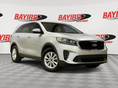 Used 2019 Kia Sorento L