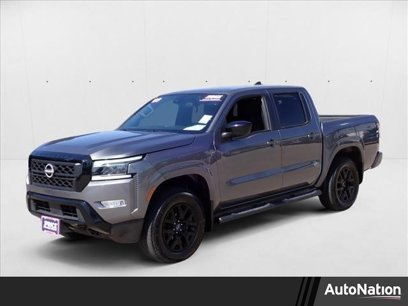 Used 2023 Nissan Frontier SV w/ Tow Package