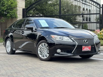 Used 2013 Lexus ES 350