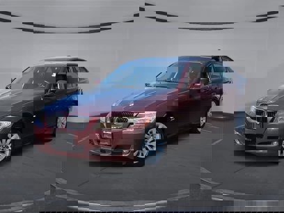 Used 2009 BMW 328i xDrive Sedan