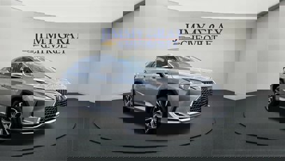 Used 2021 Lexus RX 350 FWD w/ Premium Package
