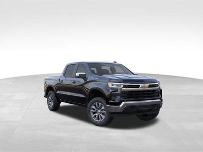 Used 2025 Chevrolet Silverado 1500 LT w/ All Star Edition Plus