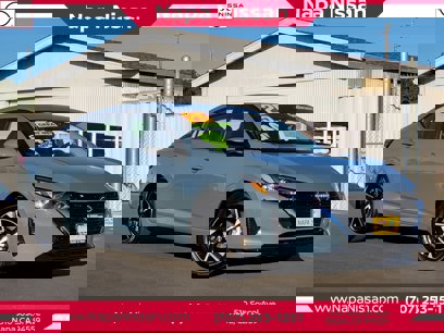 New 2025 Nissan Sentra SV