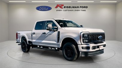 New 2024 Ford F250 XL w/ STX Appearance Package