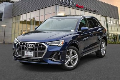 Used 2022 Audi Q3 2.0T Premium Plus w/ Premium Plus Package
