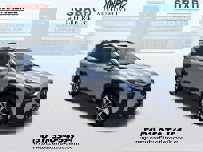 New 2025 Subaru Outback Touring