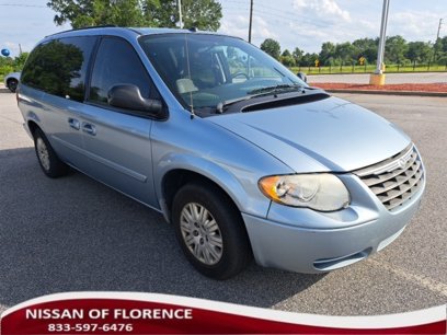 Used 2005 Chrysler Town & Country LX w/ Popular Equipment Group II