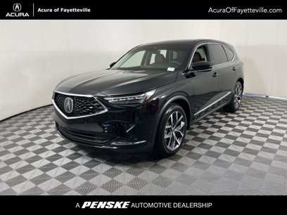 Used 2024 Acura MDX FWD w/ Technology Package