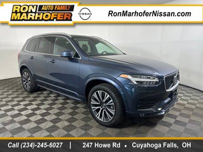 Used 2021 Volvo XC90 T5 Momentum w/ Climate Package