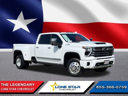 Used 2024 Chevrolet Silverado 3500 High Country w/ High Country Premium Package