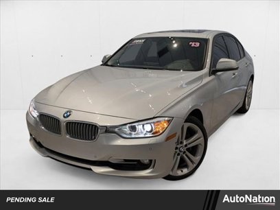 Used 2013 BMW 335i Sedan