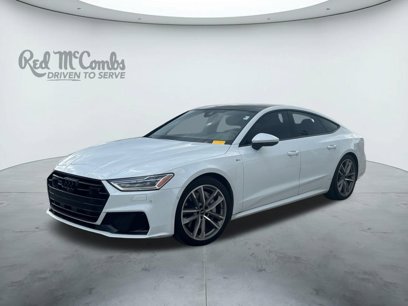 Used 2023 Audi A7 3.0T Premium w/ Convenience Package