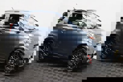Used 2014 Scion iQ 10 Series