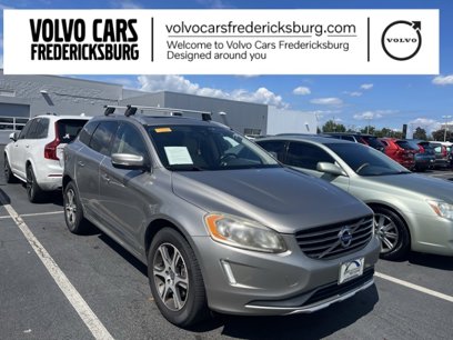 Used 2015 Volvo XC60 T6