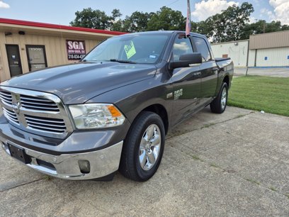 Used 2019 RAM 1500 Lone Star
