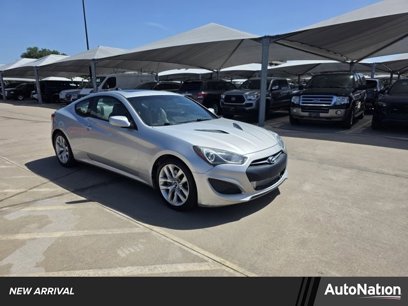 Used 2013 Hyundai Genesis 2.0T