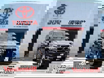 Used 2016 BMW X5 xDrive35i