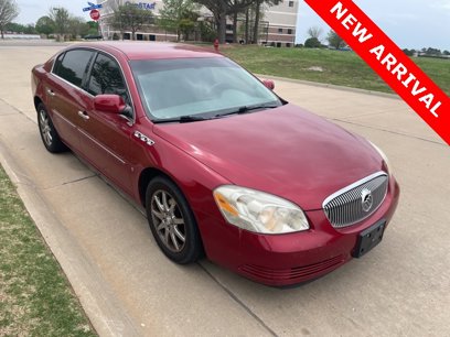 Used 2008 Buick Lucerne CXL w/ Luxury Package
